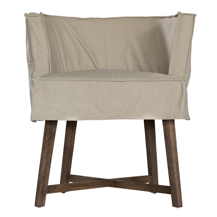 Guatemala Dining Chairs | Piccolo Legs
