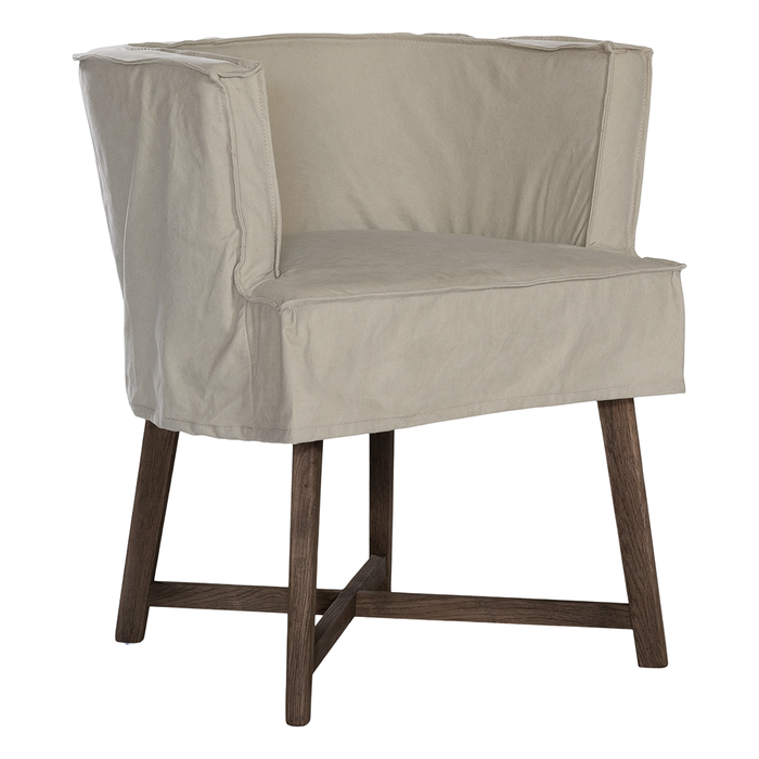 Guatemala Dining Chairs | Piccolo Legs