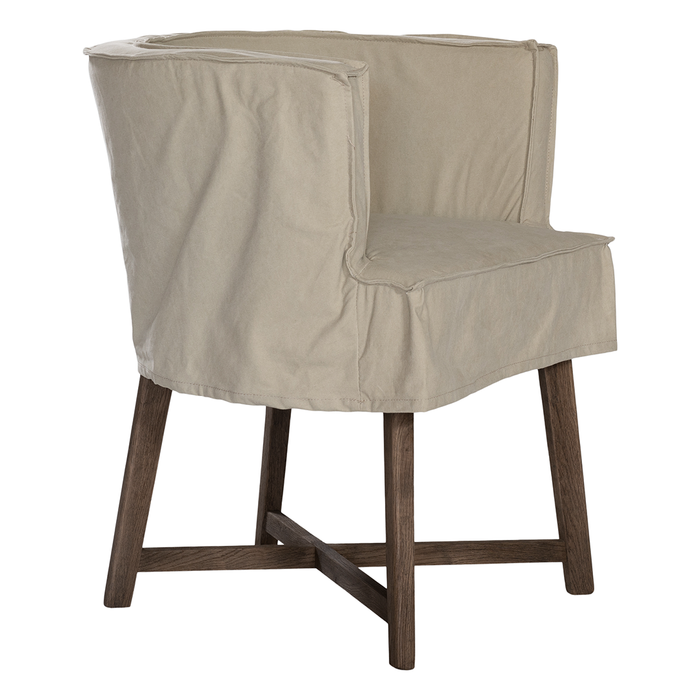 Guatemala Dining Chairs | Piccolo Legs
