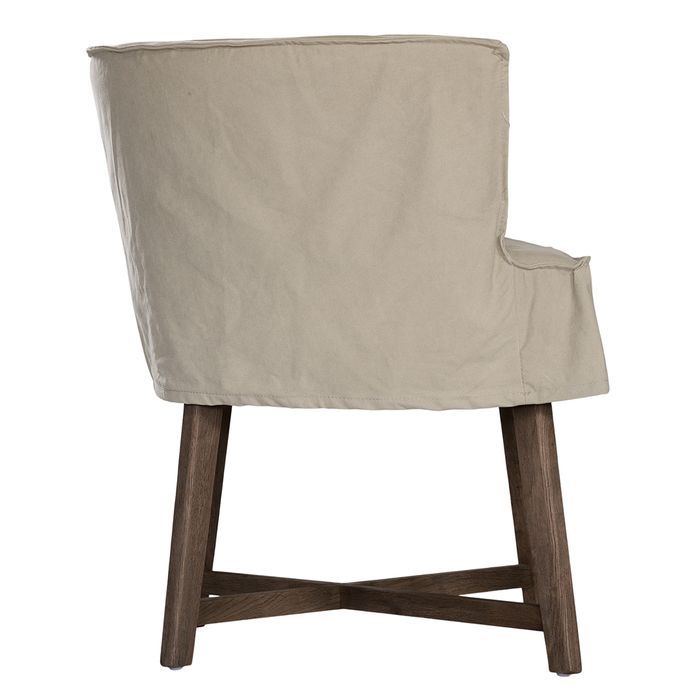 Guatemala Dining Chairs | Piccolo Legs