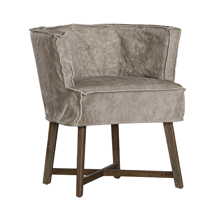 Guatemala Dining Chairs | Piccolo Legs