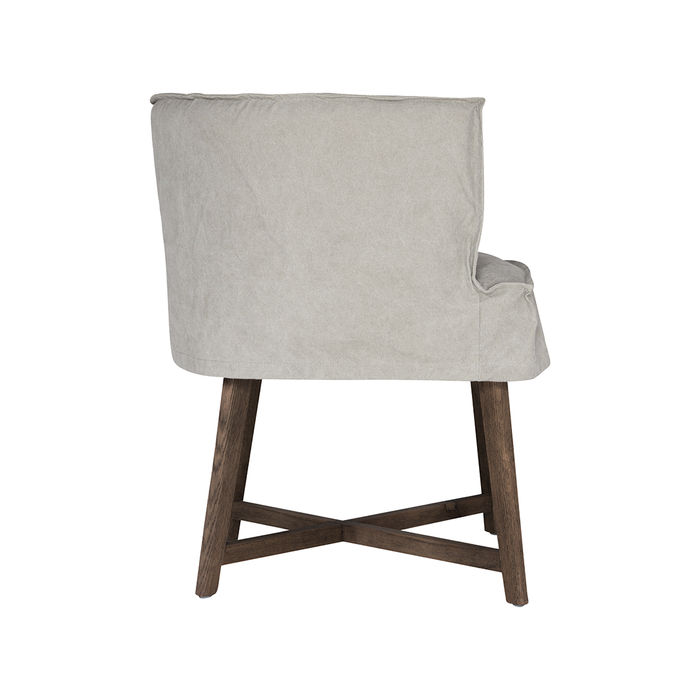 Guatemala Dining Chairs | Piccolo Legs