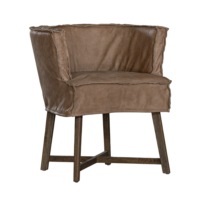 Guatemala Dining Chairs | Piccolo Legs