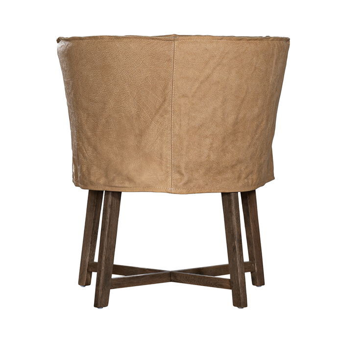 Guatemala Dining Chairs | Piccolo Legs