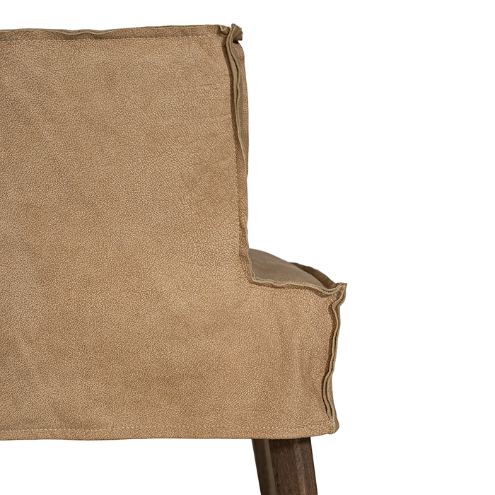 Guatemala Dining Chairs | Piccolo Legs