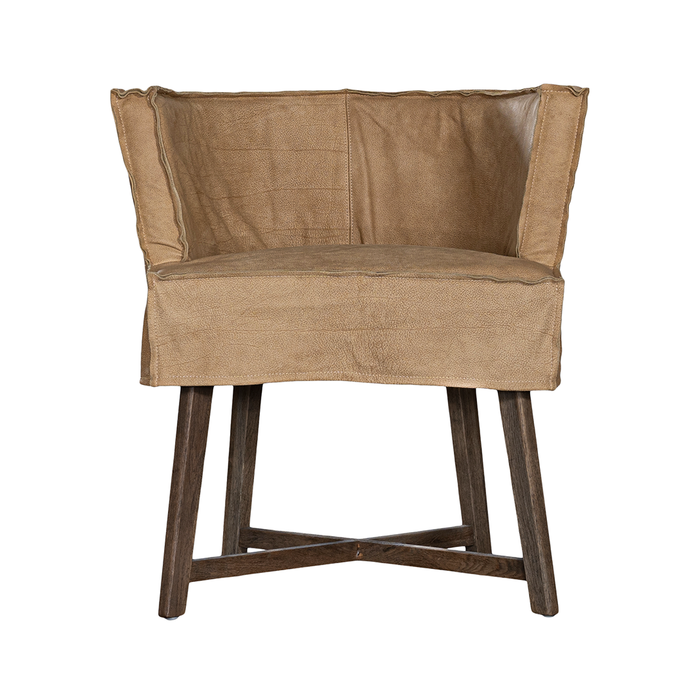 Guatemala Dining Chairs | Piccolo Legs