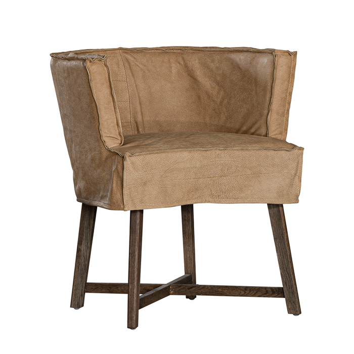 Guatemala Dining Chairs | Piccolo Legs