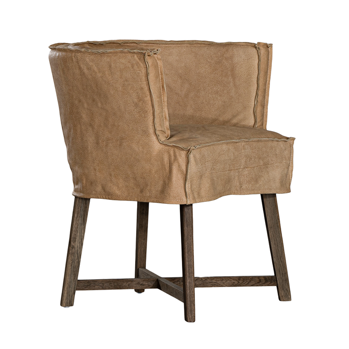 Guatemala Dining Chairs | Piccolo Legs