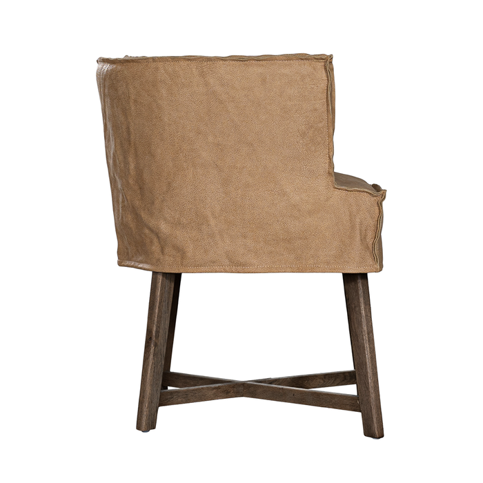 Guatemala Dining Chairs | Piccolo Legs