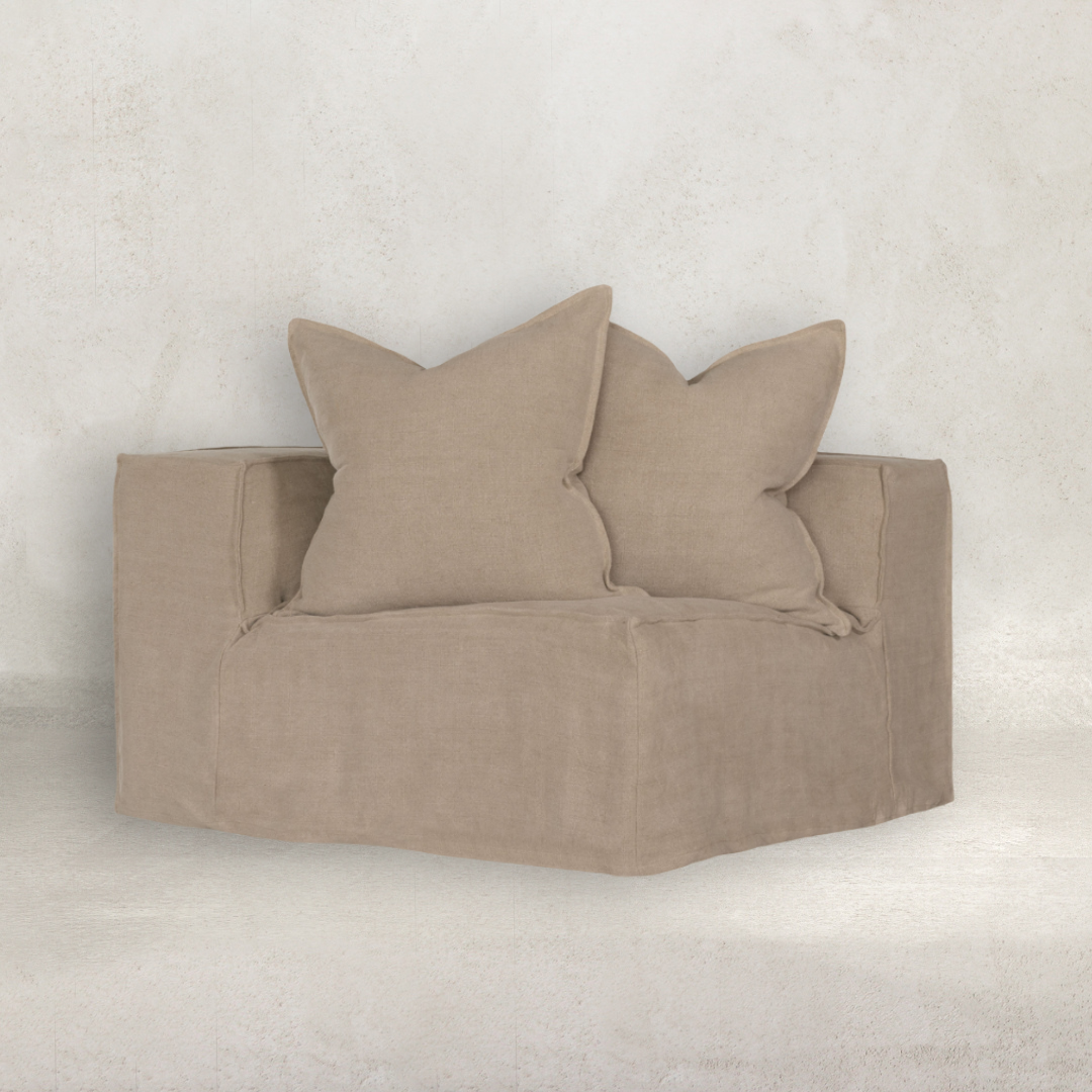 Hendrix Sofas | Corner