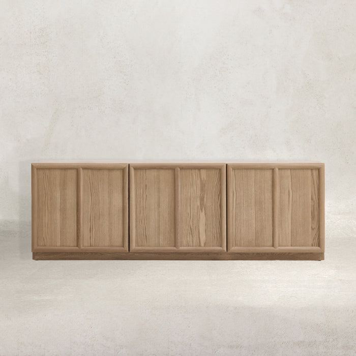 Herman Entertainment Unit