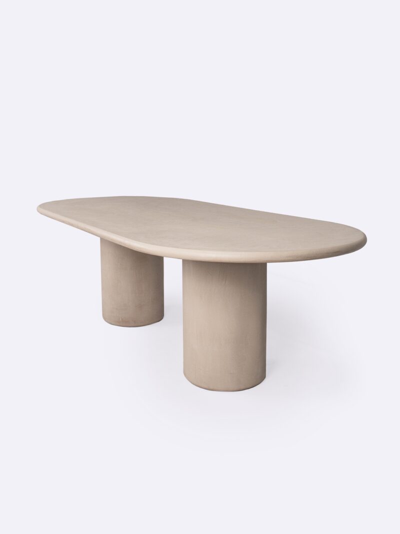 Tully Dining Table