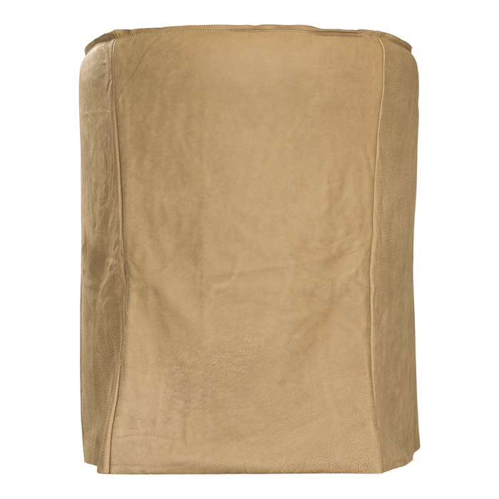 Hamilton Dining Chair | Leather