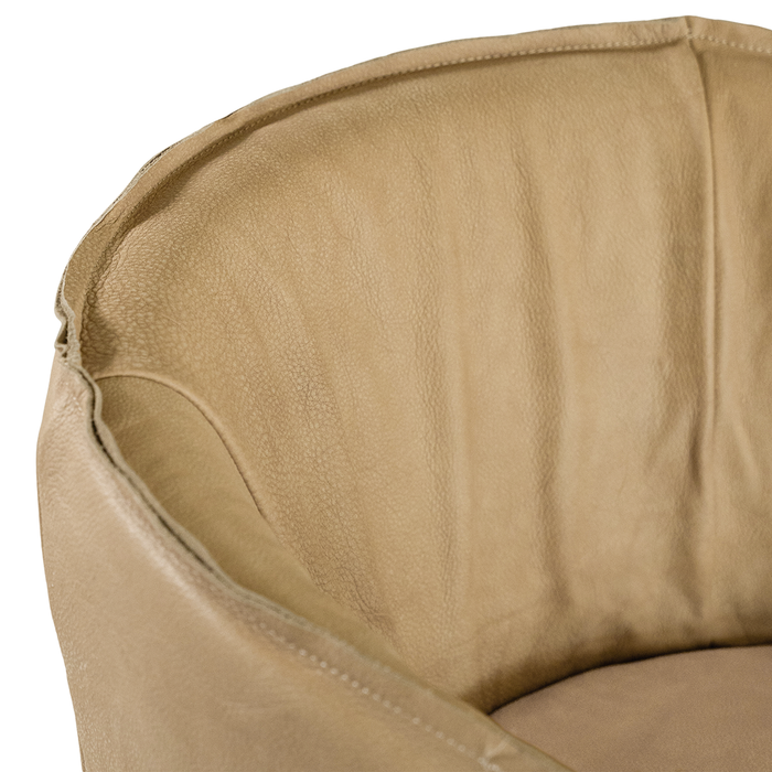 Hamilton Dining Chair | Leather