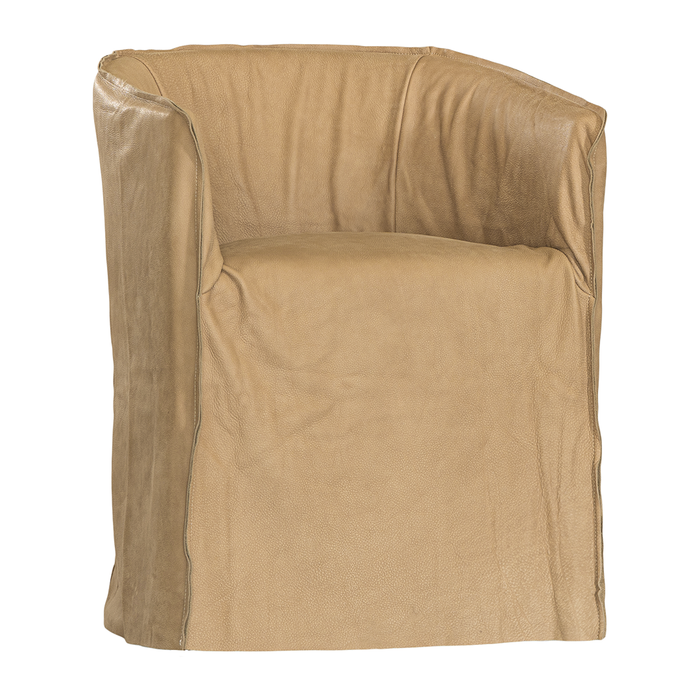 Hamilton Dining Chair | Leather