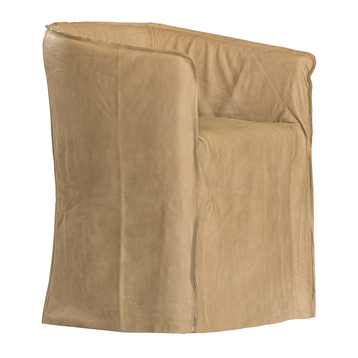 Hamilton Dining Chair | Leather