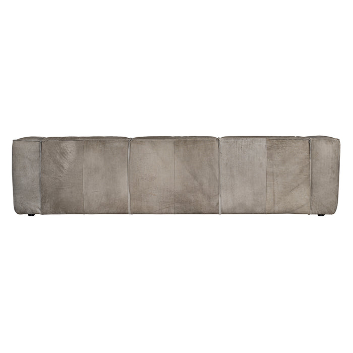 Harlow Sofa | Three Seater | Leather