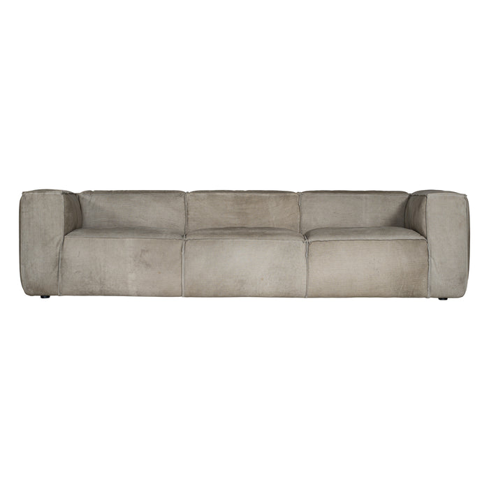 Harlow Sofa | Three Seater | Leather