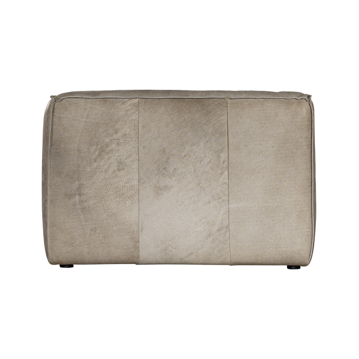 Harlow Sofa | Three Seater | Leather