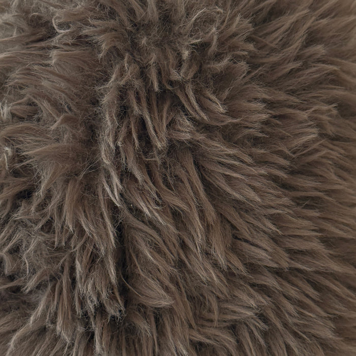 Harlow Sofa | Three Seater | Fur