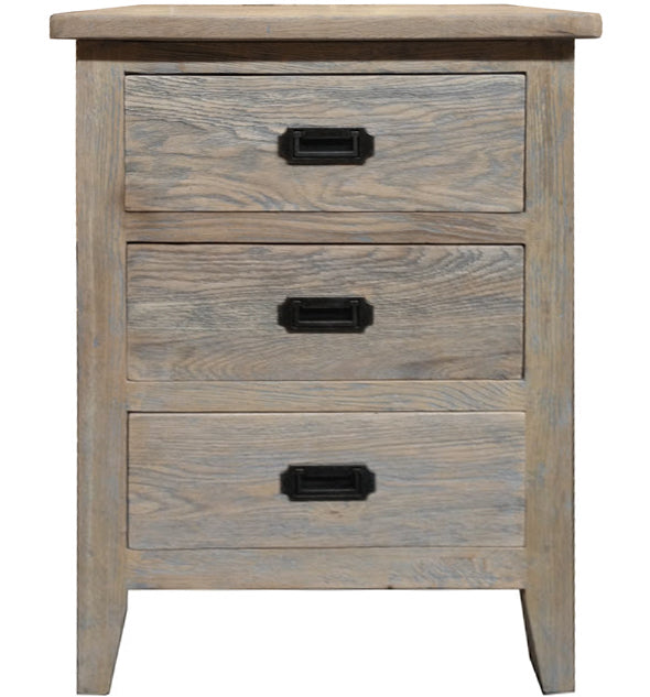 Havana Bedside Tables