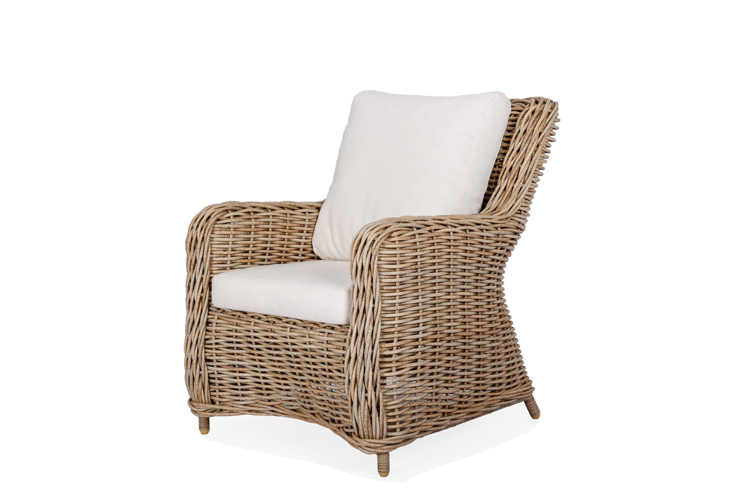 Hayman Wing Chair