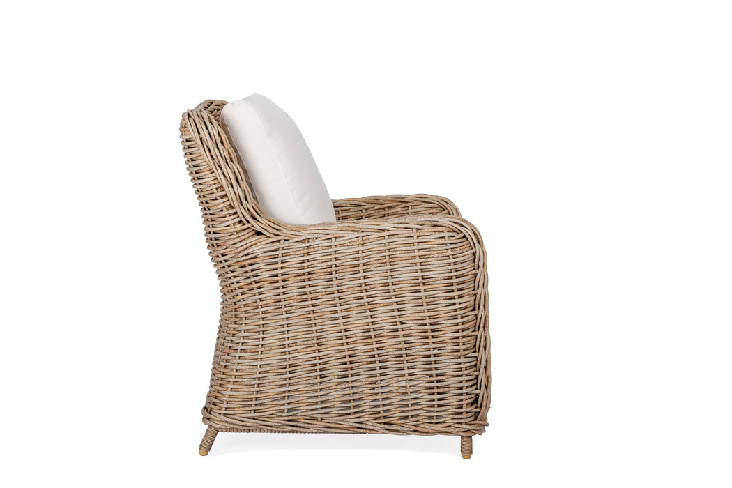 Hayman Lounge Chair