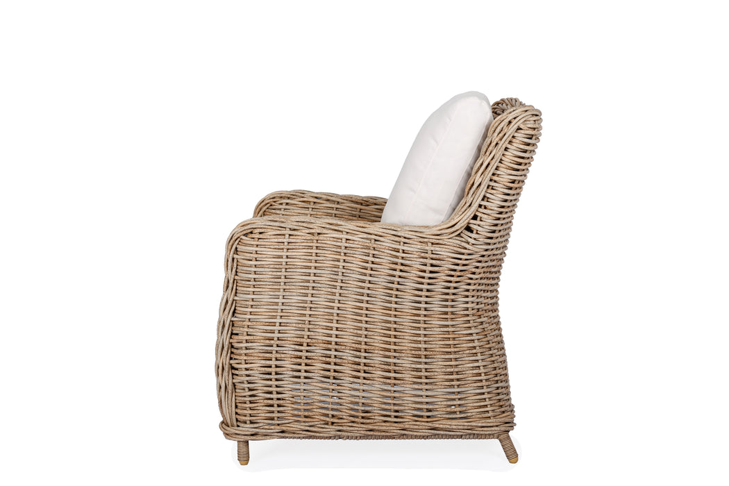 Hayman Lounge Chair