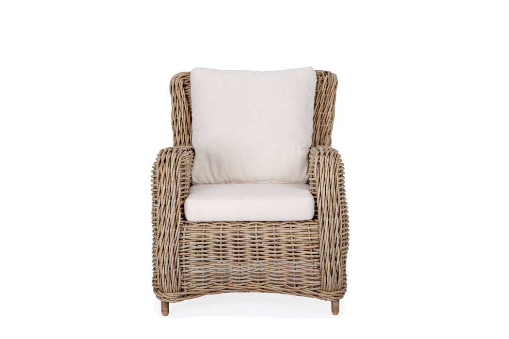 Hayman Lounge Chair