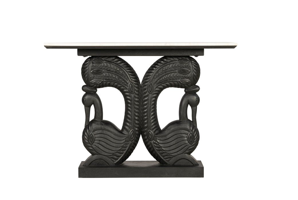 Cleo Console