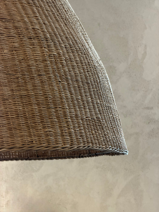 Authentic Malawi Pendant Shade