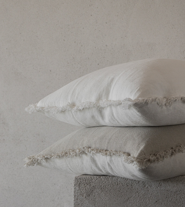 Muse Reversible Cushion