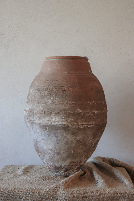 Turkish Pot | 003