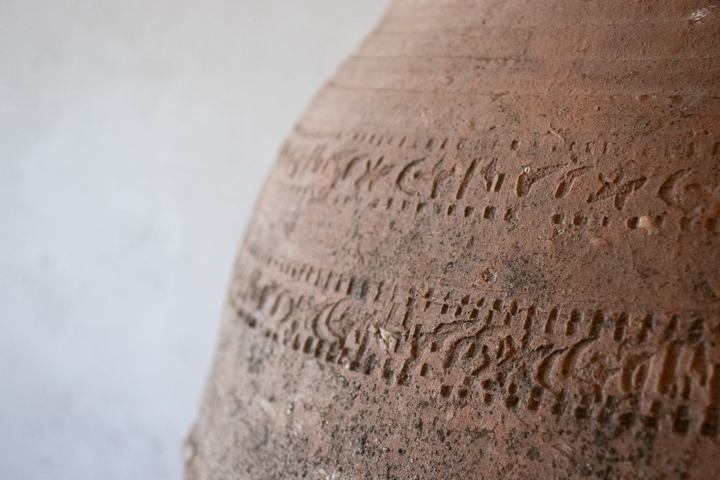 Turkish Pot | 003