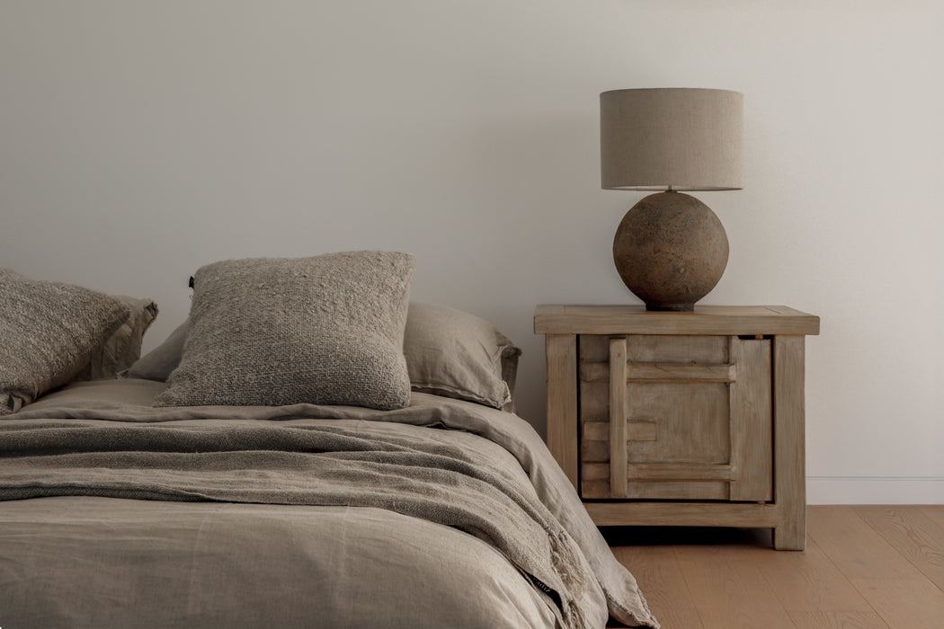 Wabi Cushions
