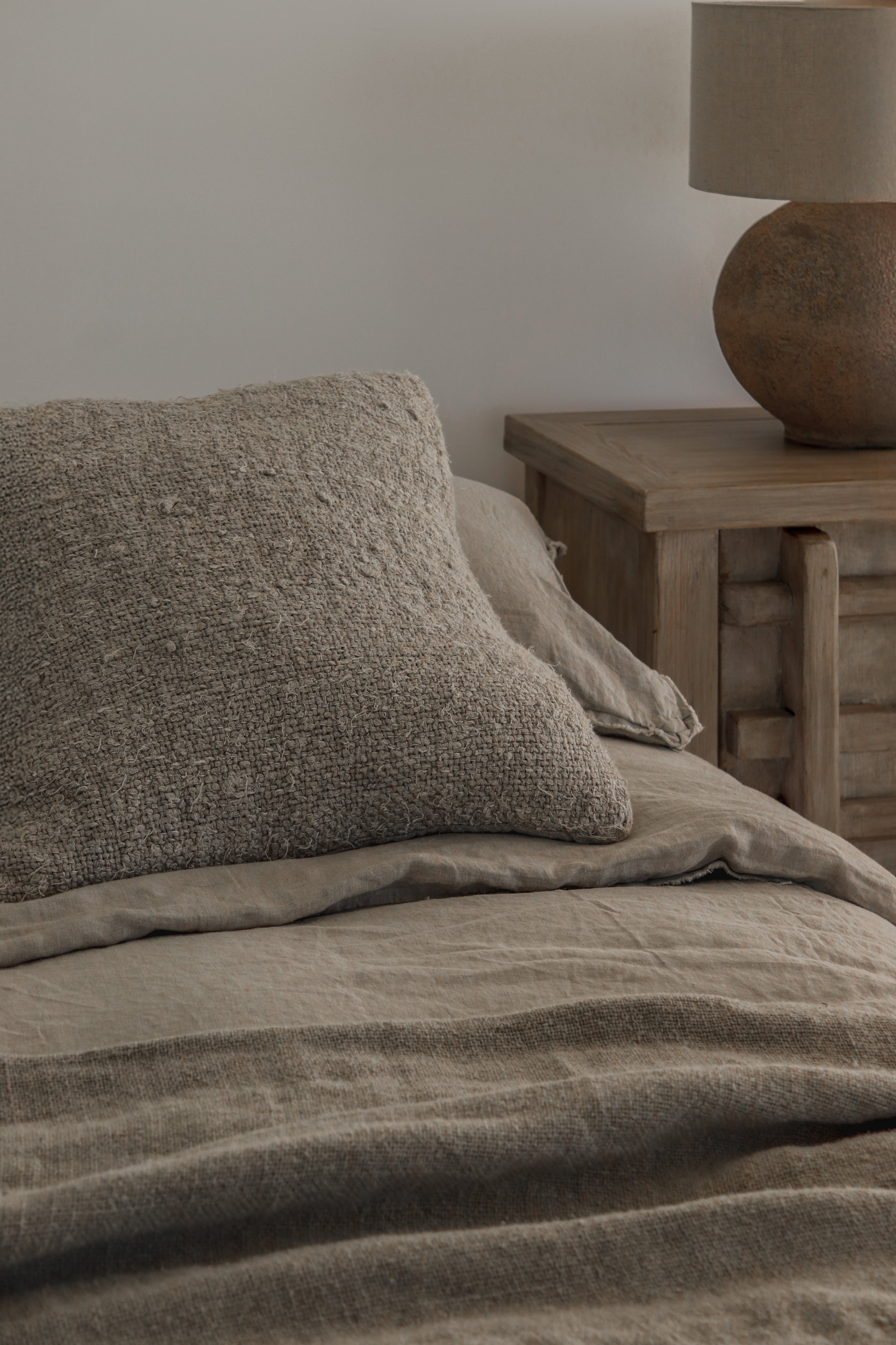 Wabi Cushions