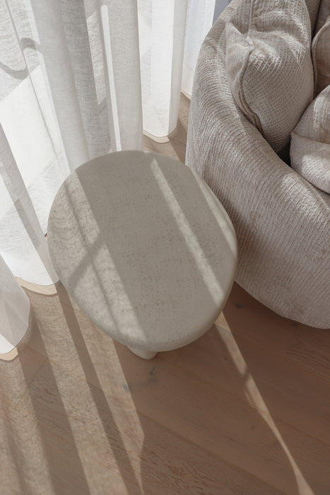 Bedu Side Table