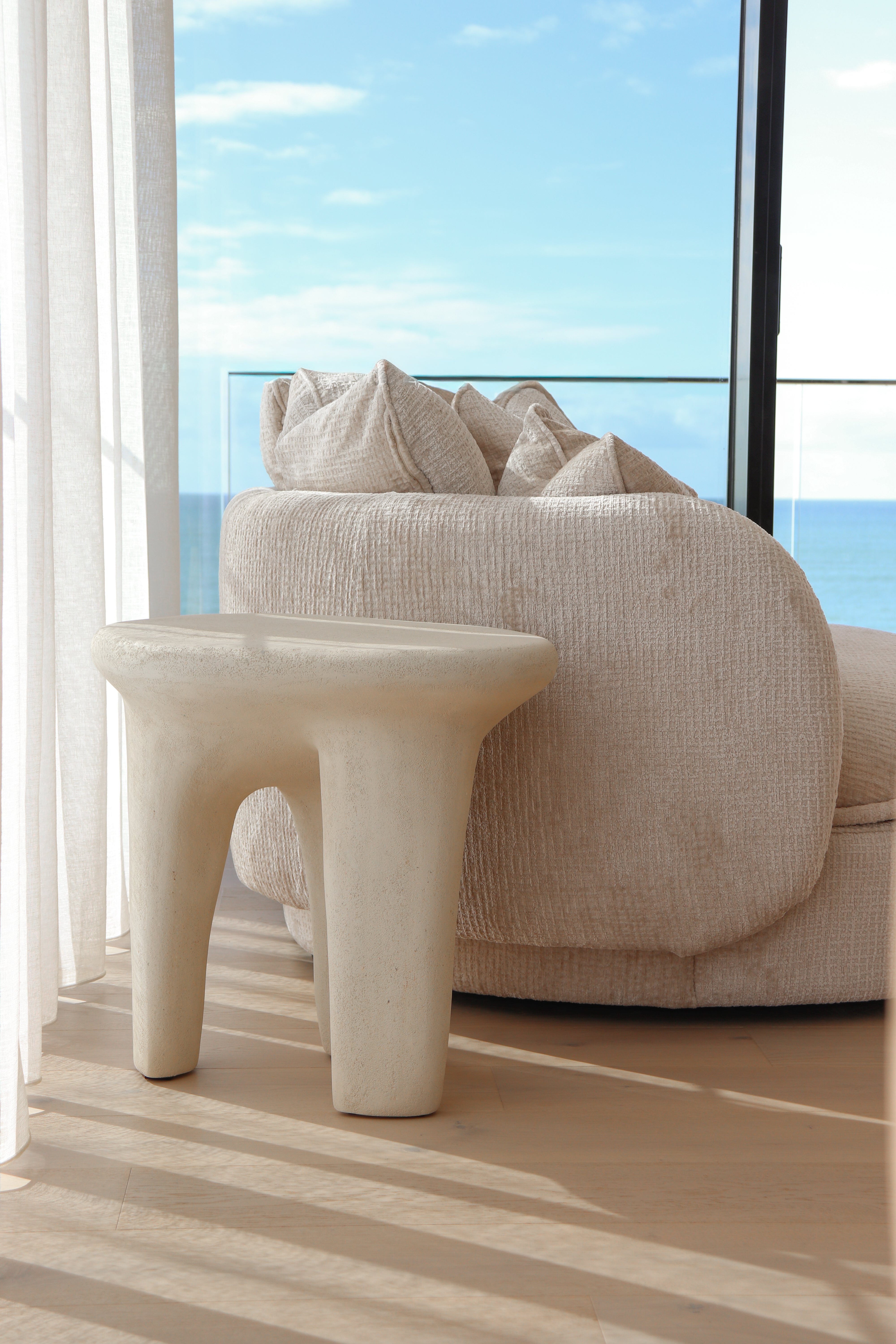Bedu Side Table