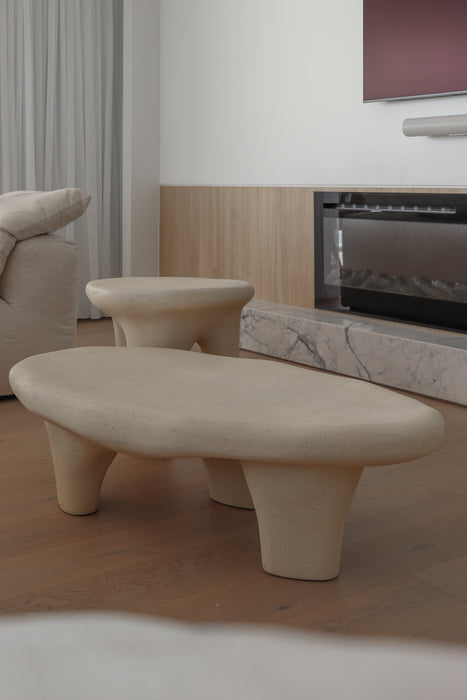 Bedu Coffee Table