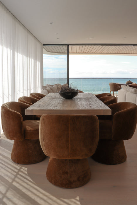 Lamu Dining Table