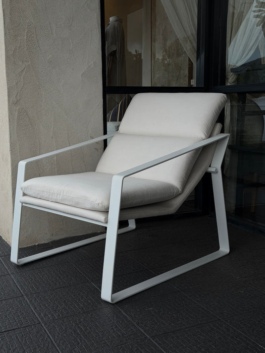 Ex-Showroom | Caspian Outdoor Chair