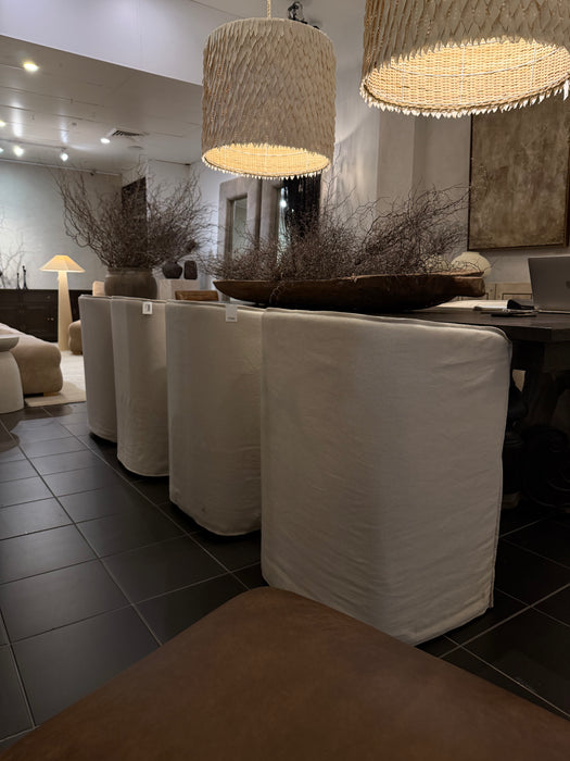 Ex-Showroom | Palo Dining Chair