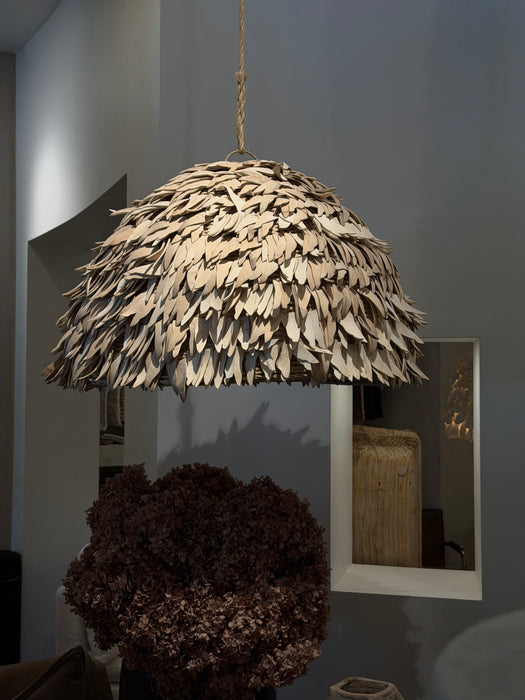 Ex-Showroom | Panama Dome Pendant Shade
