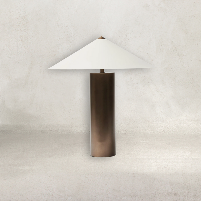 Indus Table Lamp