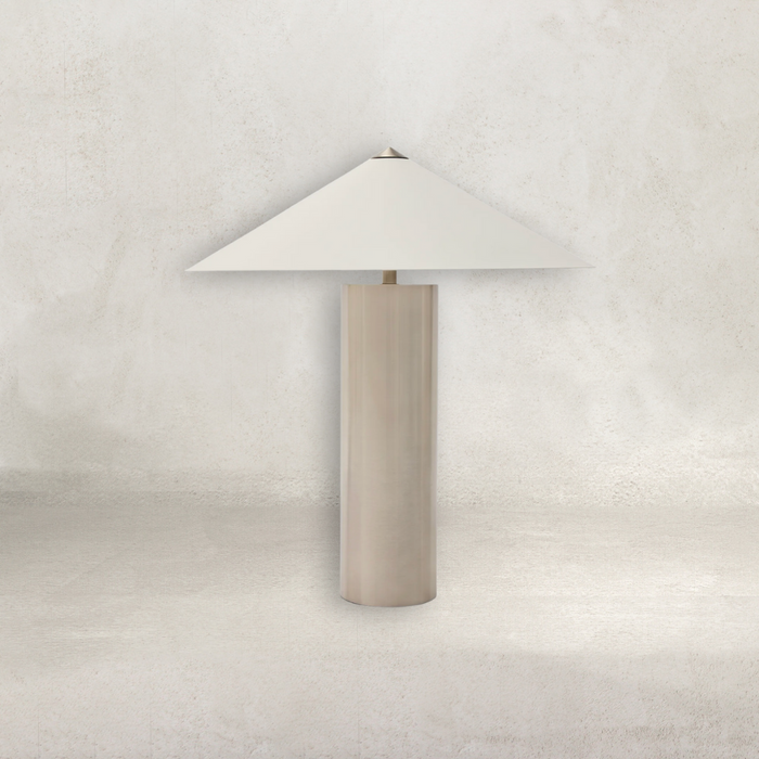 Indus Table Lamp