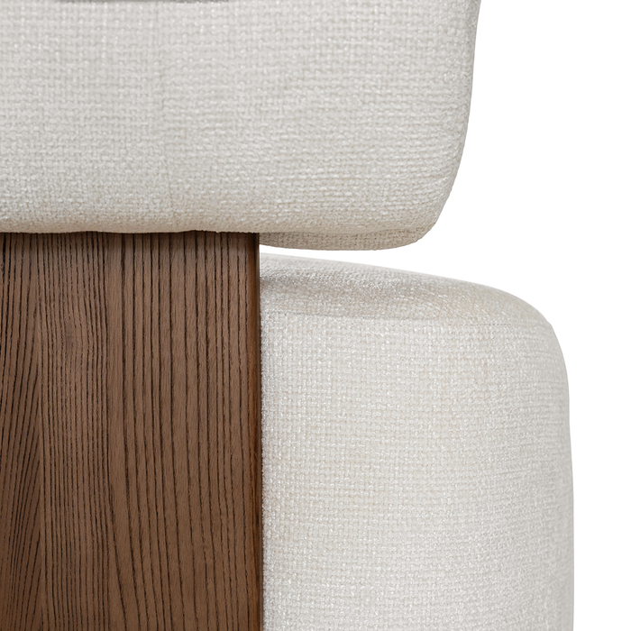 Iggy Swivel Chair