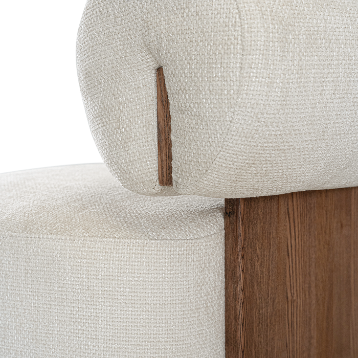 Iggy Swivel Chair