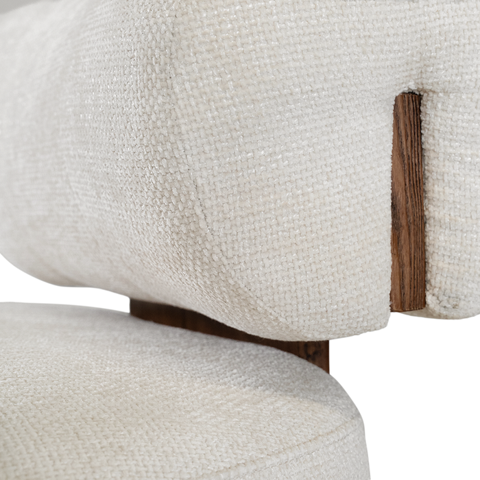 Iggy Swivel Chair