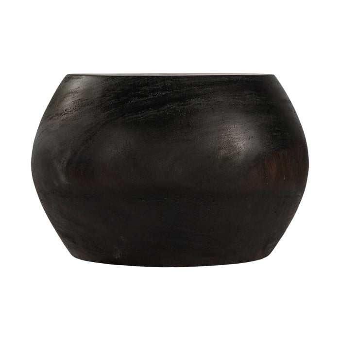 Ikhaaka Side Table | Truffle