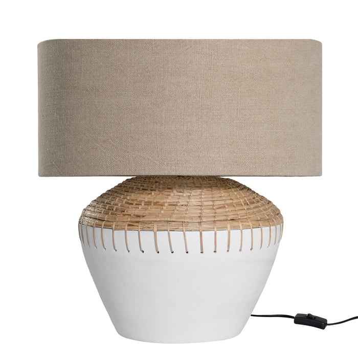 Induka Table Lamp